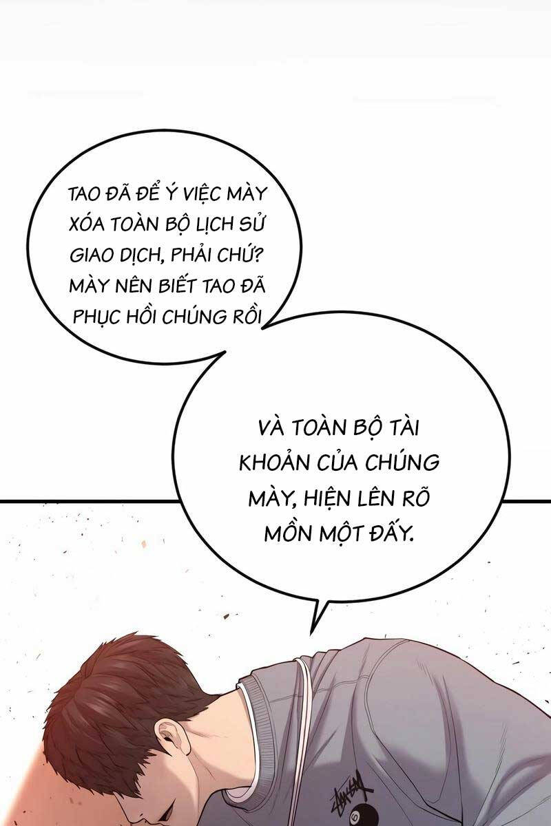 Cậu Bé Tội Phạm Chapter 10 - Trang 51