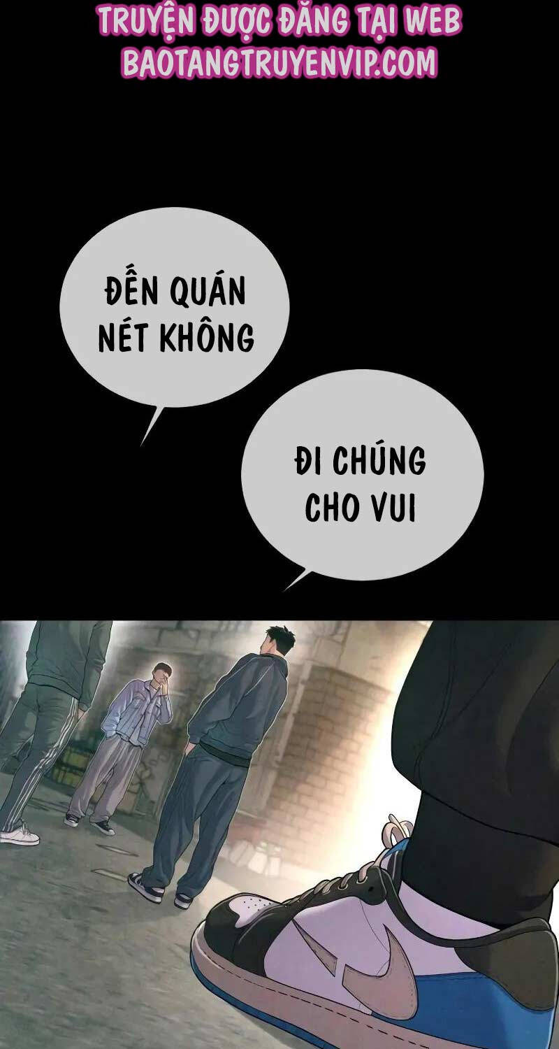 Cậu Bé Tội Phạm Chapter 70 - Trang 152