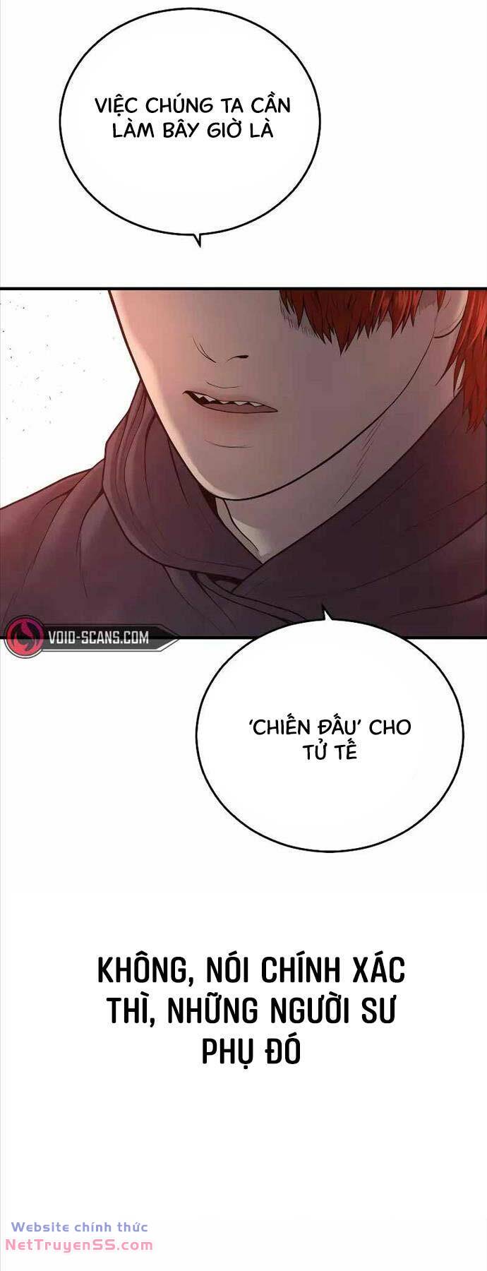 Cậu Bé Tội Phạm Chapter 50 - Trang 126