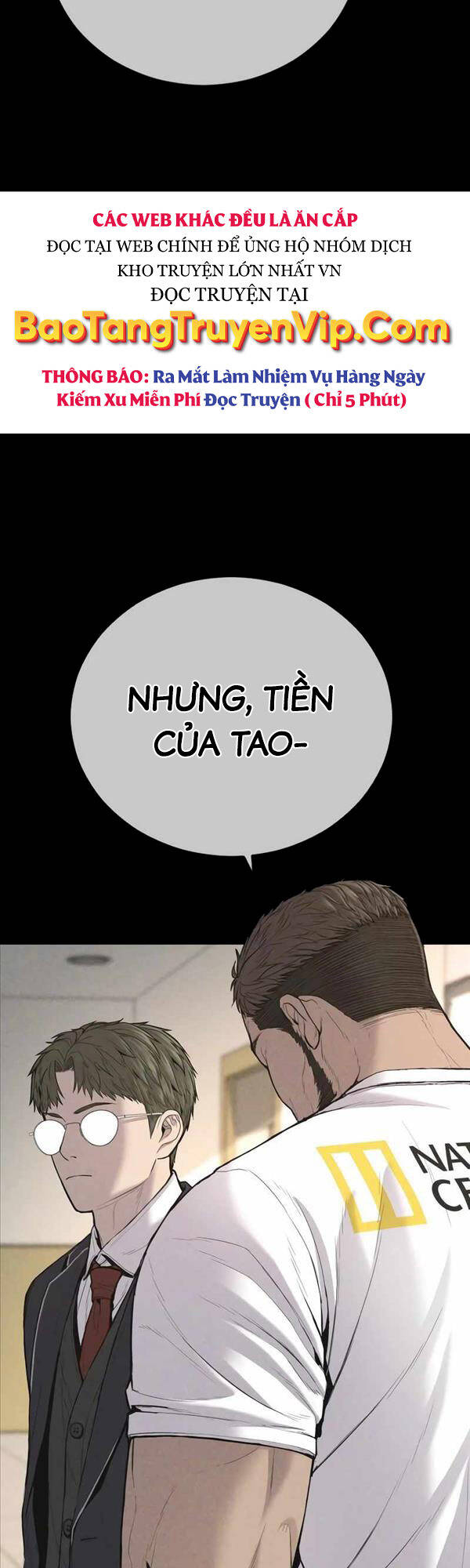 Cậu Bé Tội Phạm Chapter 17 - Trang 3