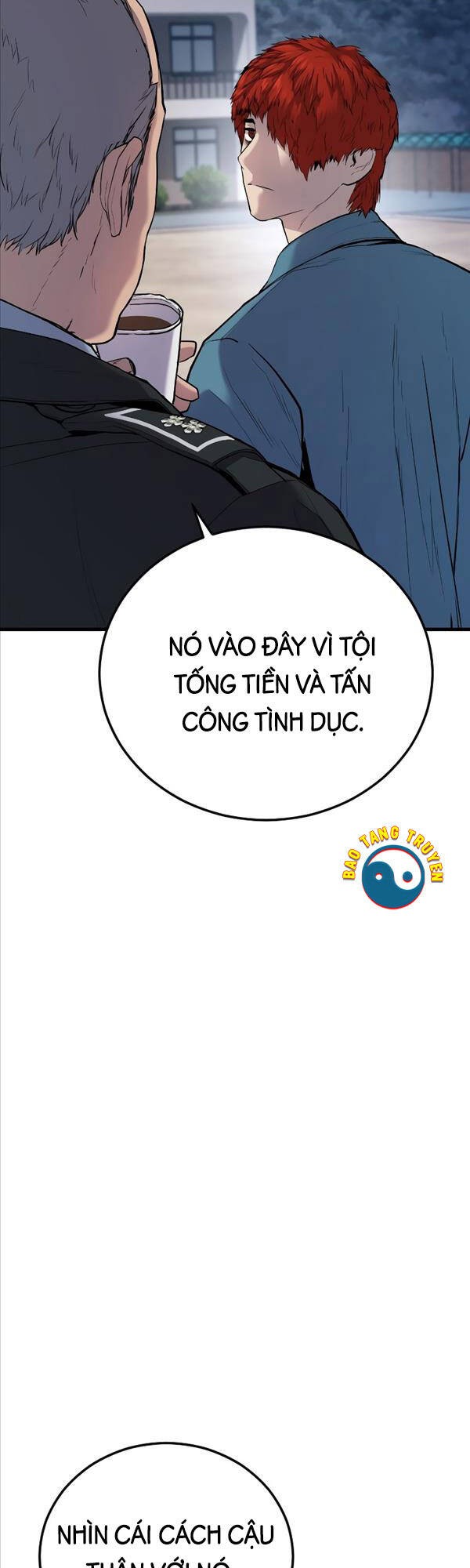 Cậu Bé Tội Phạm Chapter 1 - Trang 30