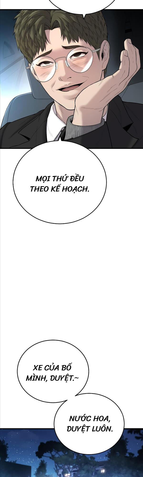 Cậu Bé Tội Phạm Chapter 9 - Trang 6