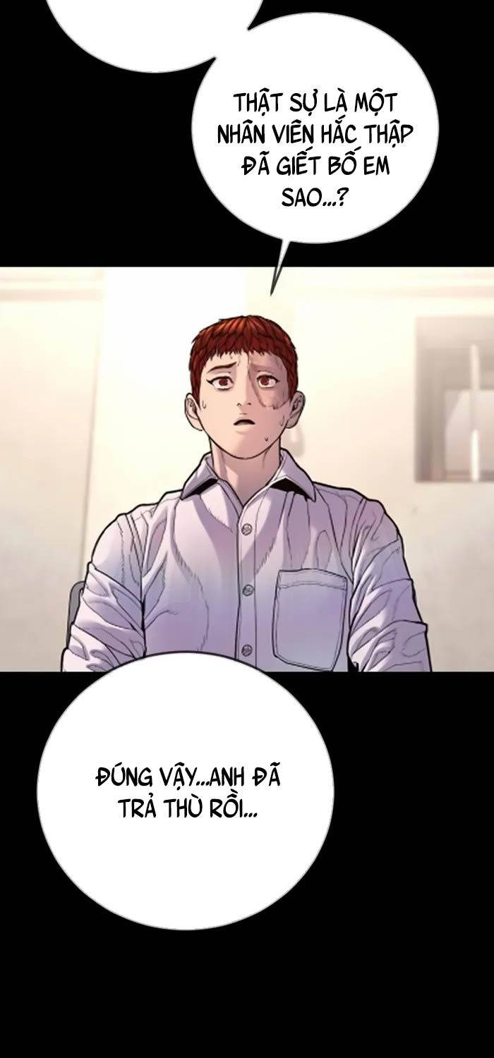 Cậu Bé Tội Phạm Chapter 76 - Trang 141