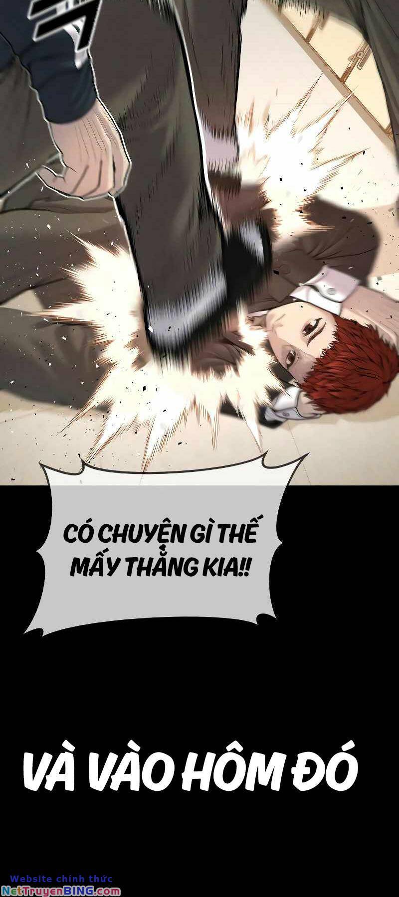 Cậu Bé Tội Phạm Chapter 45 - Trang 23