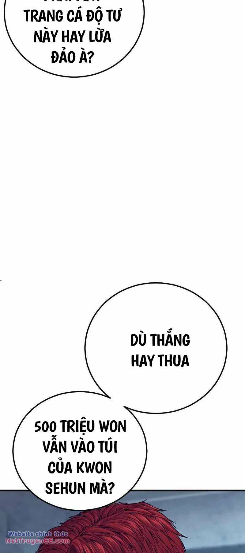 Cậu Bé Tội Phạm Chapter 54 - Trang 39