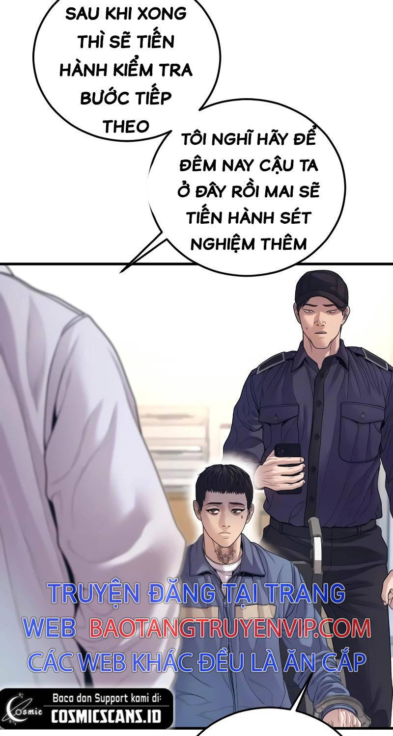 Cậu Bé Tội Phạm Chapter 72 - Trang 79