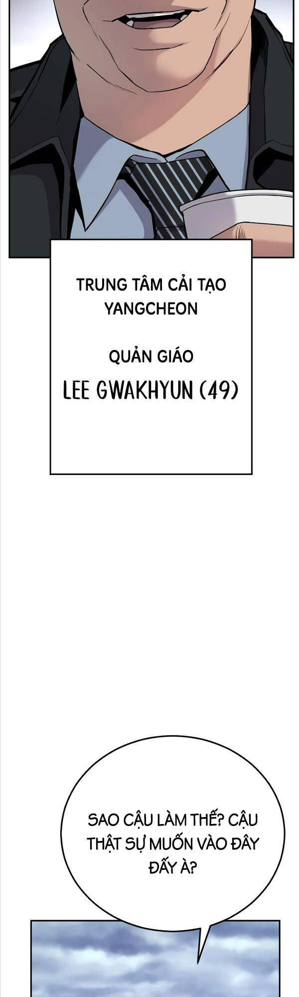 Cậu Bé Tội Phạm Chapter 1 - Trang 34