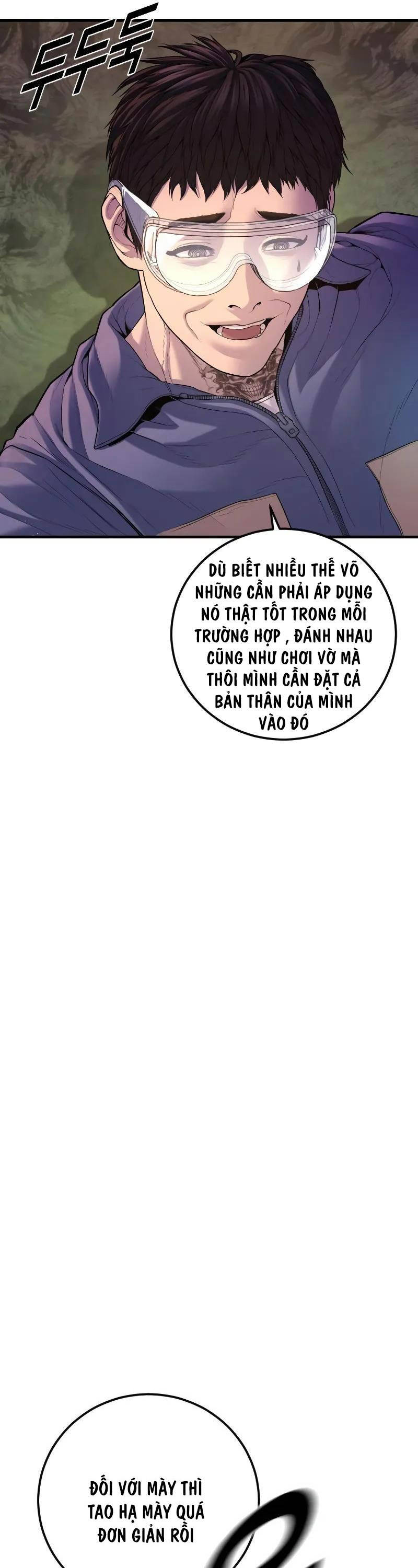 Cậu Bé Tội Phạm Chapter 68 - Trang 69