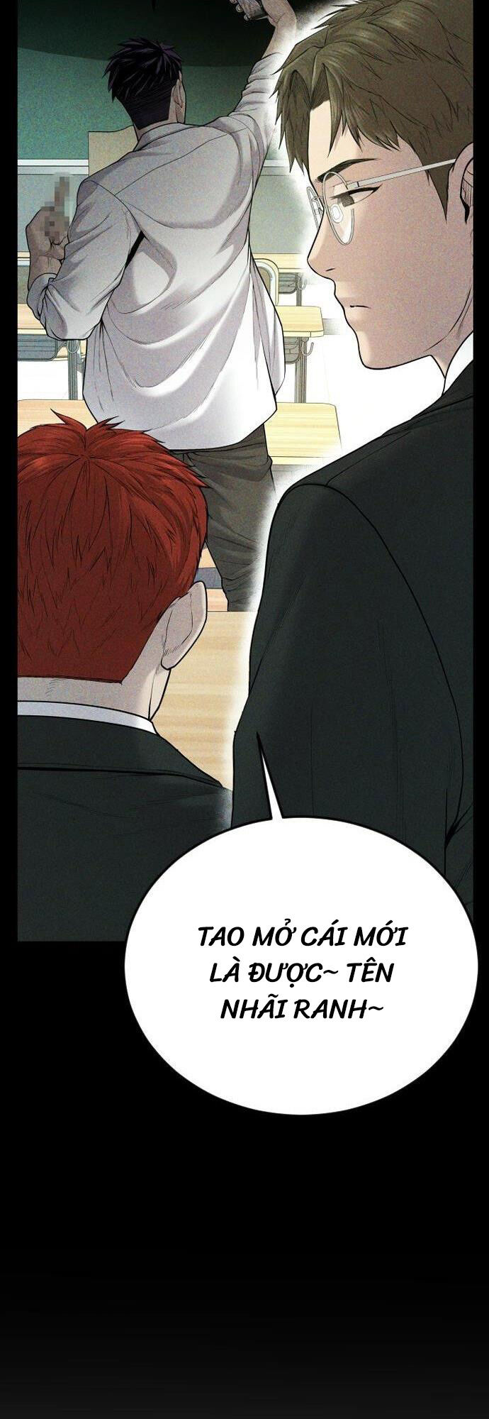 Cậu Bé Tội Phạm Chapter 6 - Trang 22