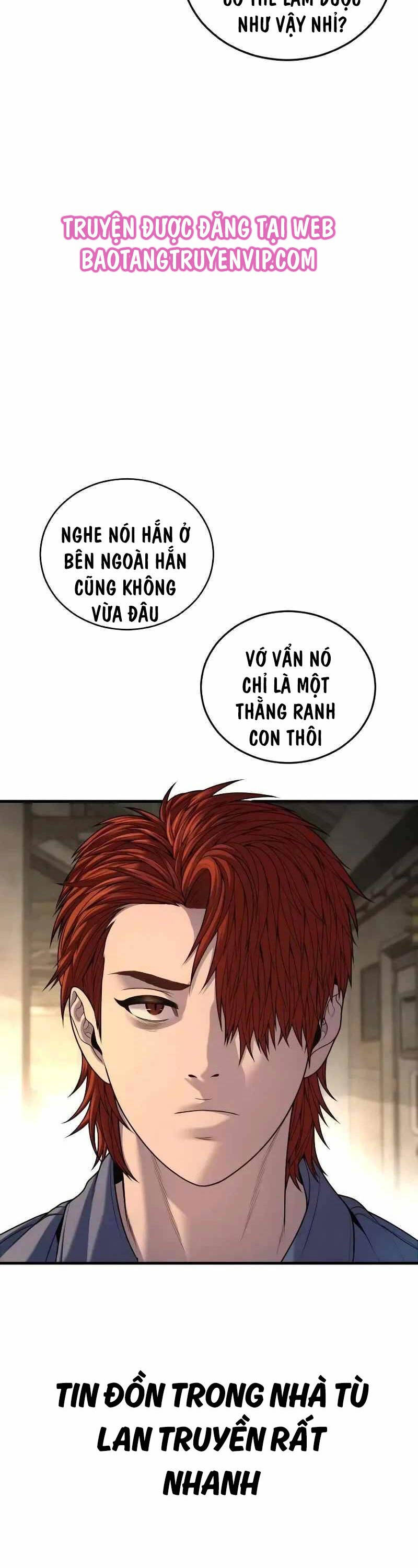 Cậu Bé Tội Phạm Chapter 65 - Trang 29