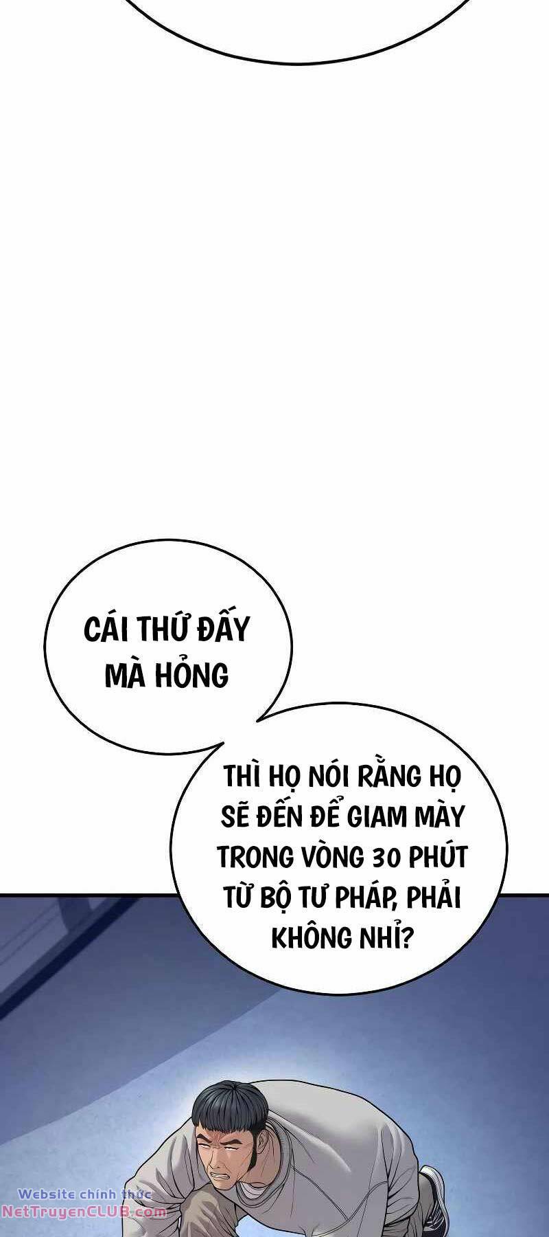 Cậu Bé Tội Phạm Chapter 46 - Trang 30