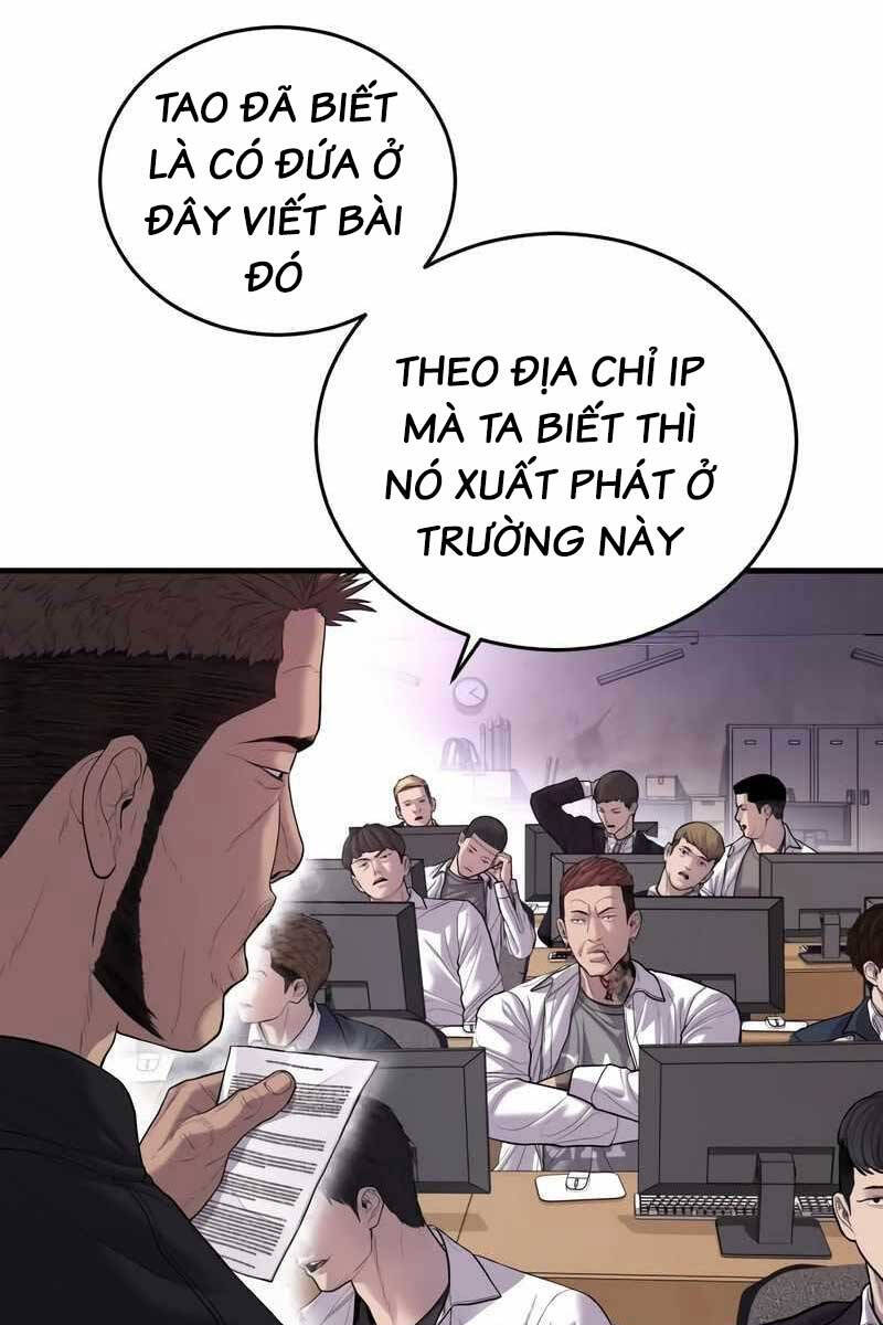 Cậu Bé Tội Phạm Chapter 13 - Trang 5