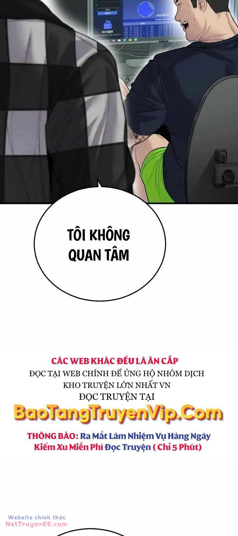 Cậu Bé Tội Phạm Chapter 54 - Trang 134