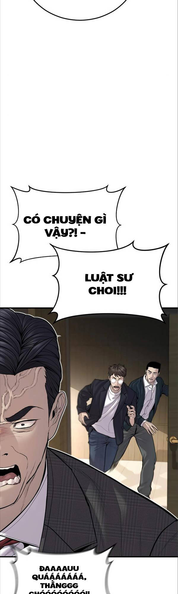 Cậu Bé Tội Phạm Chapter 38 - Trang 11