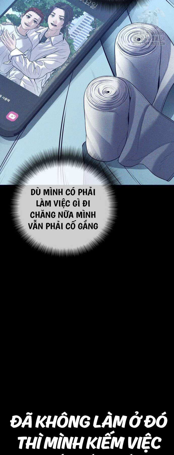 Cậu Bé Tội Phạm Chapter 60 - Trang 95