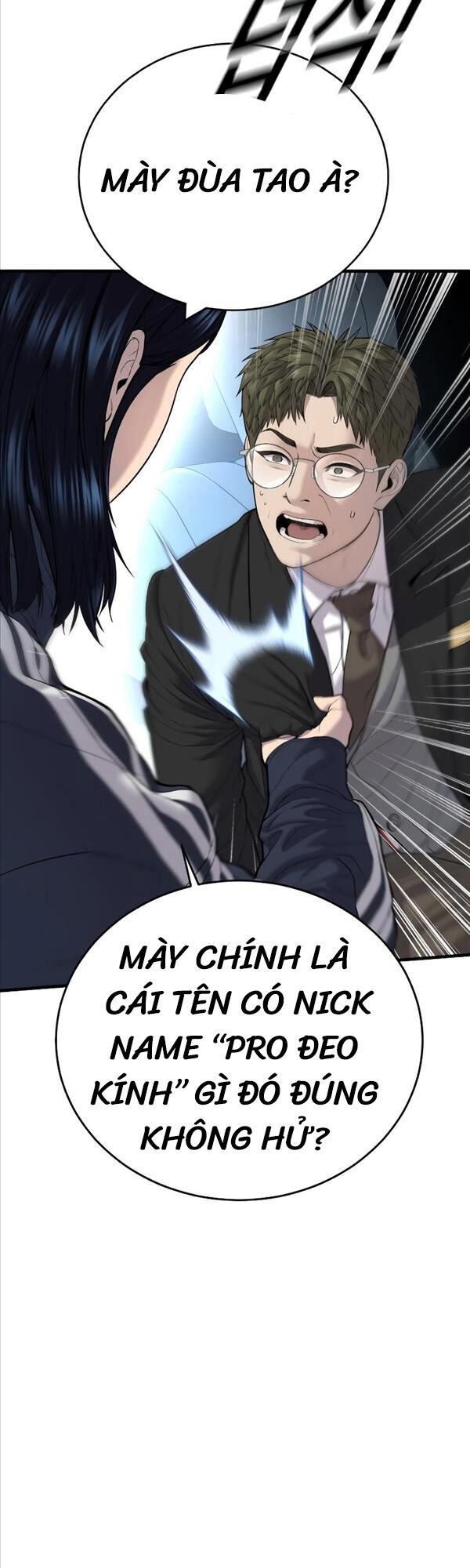 Cậu Bé Tội Phạm Chapter 9 - Trang 15