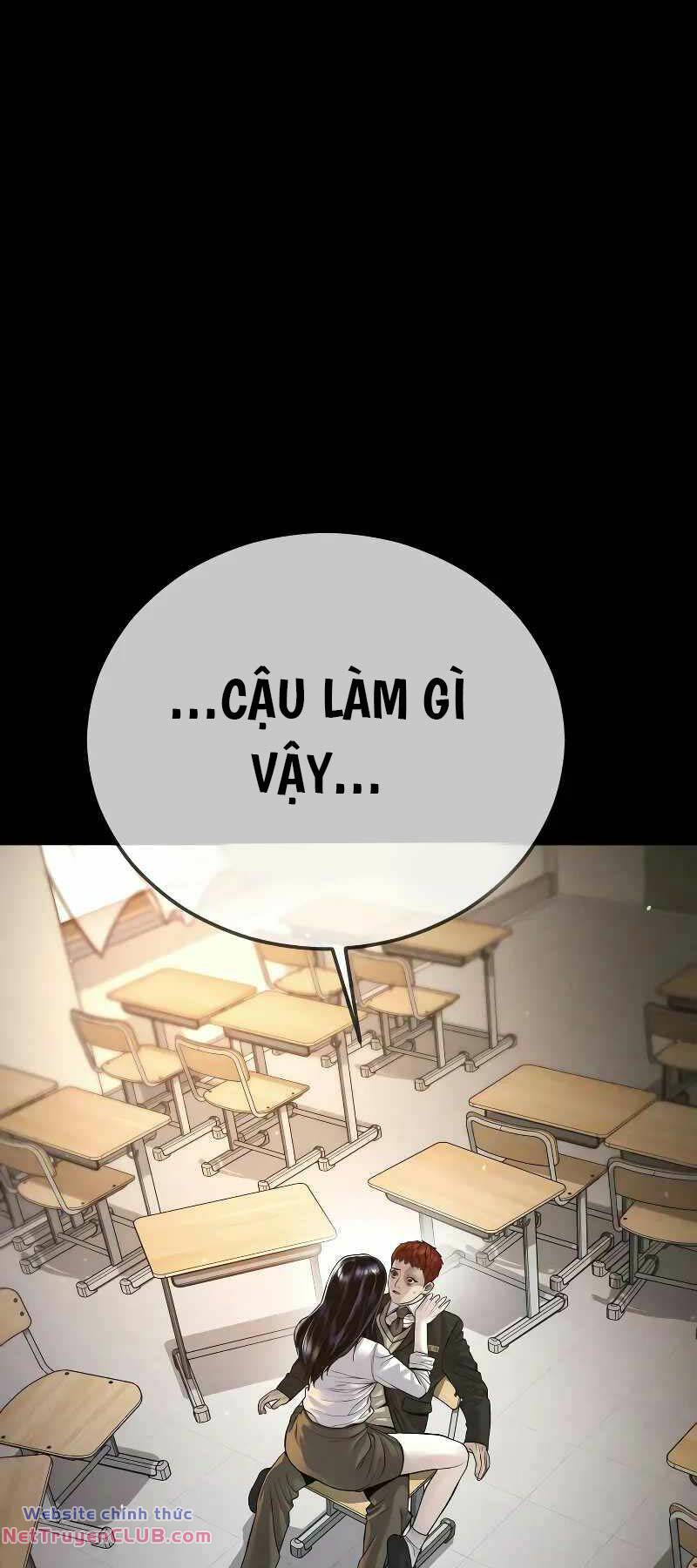 Cậu Bé Tội Phạm Chapter 47 - Trang 33