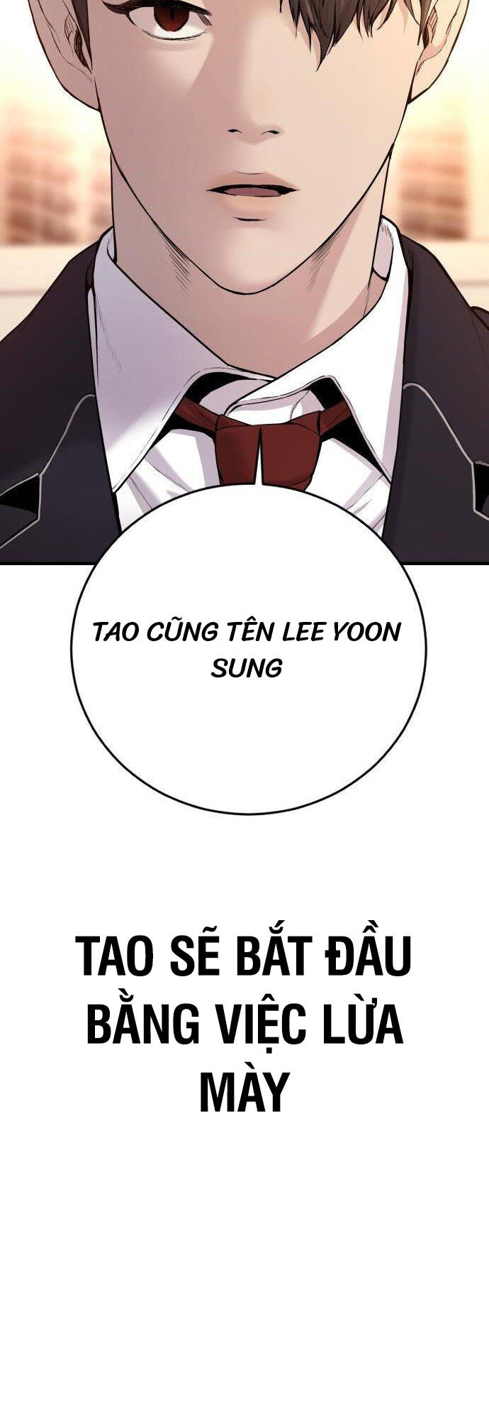 Cậu Bé Tội Phạm Chapter 6 - Trang 15