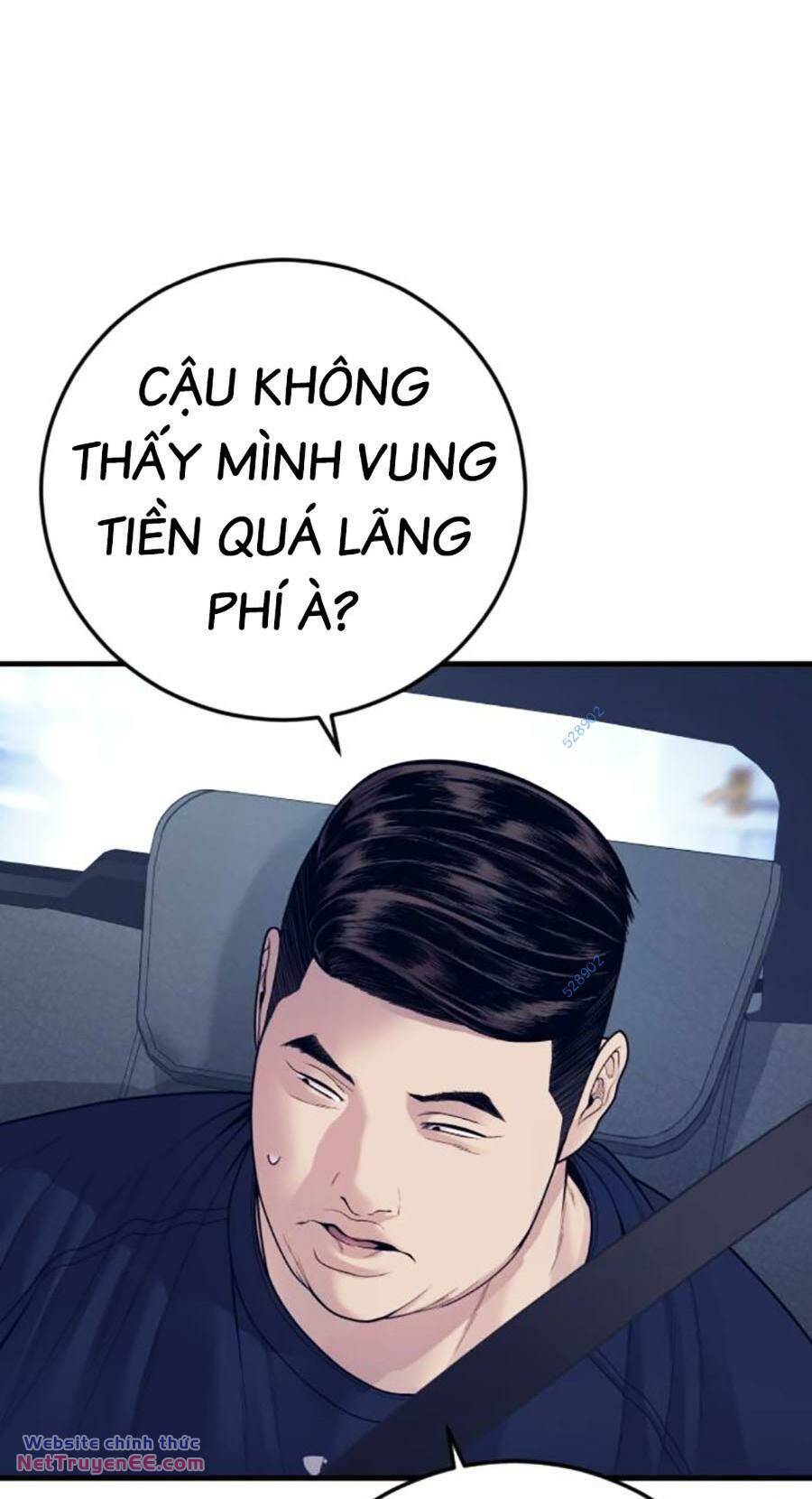 Cậu Bé Tội Phạm Chapter 55 - Trang 172