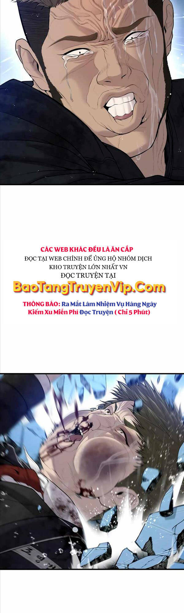 Cậu Bé Tội Phạm Chapter 17 - Trang 9