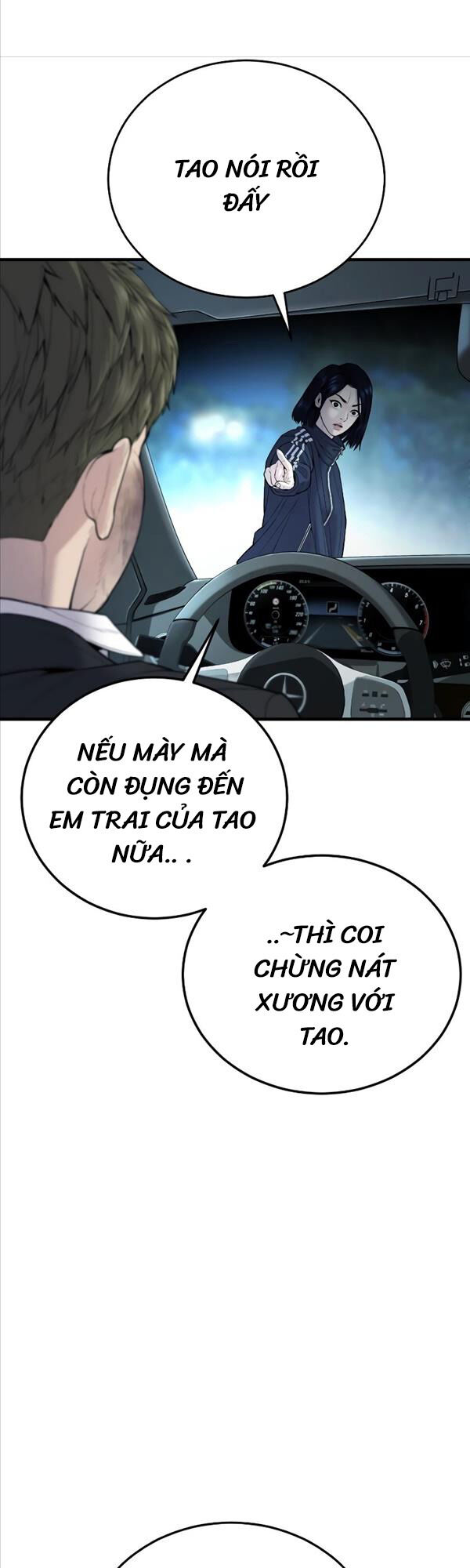 Cậu Bé Tội Phạm Chapter 9 - Trang 33