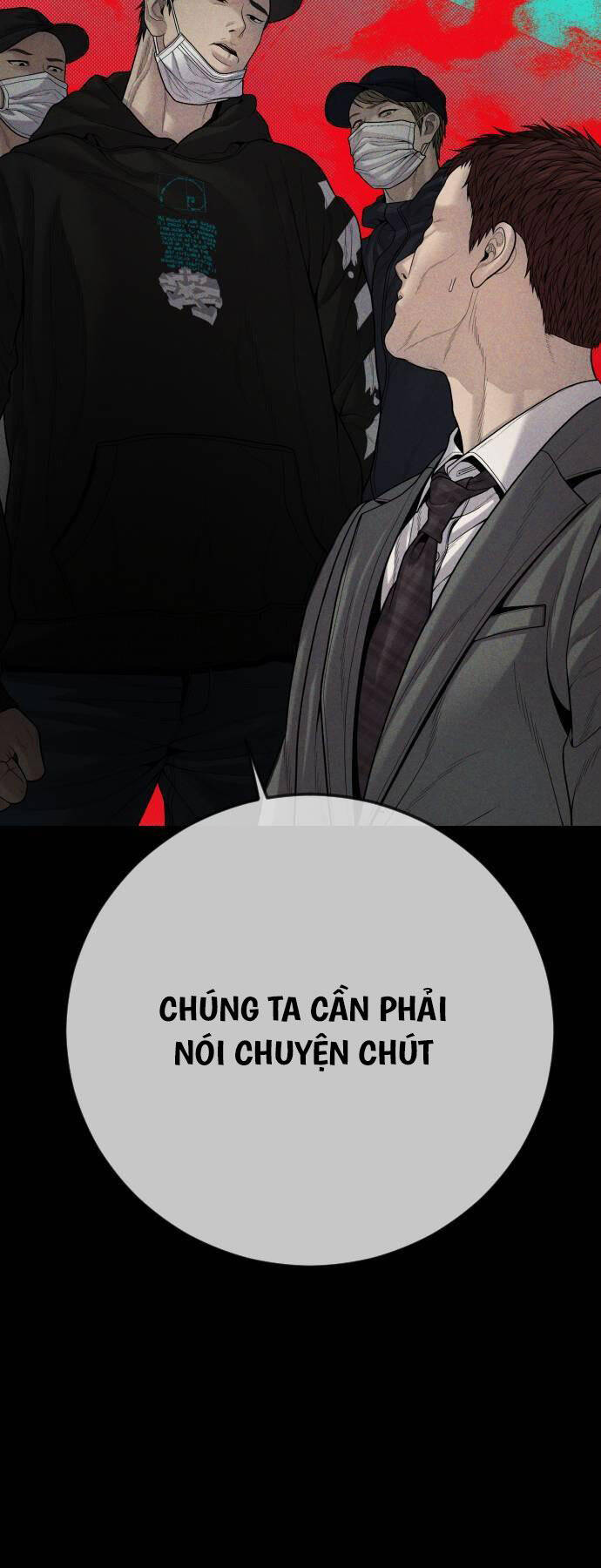 Cậu Bé Tội Phạm Chapter 60 - Trang 56