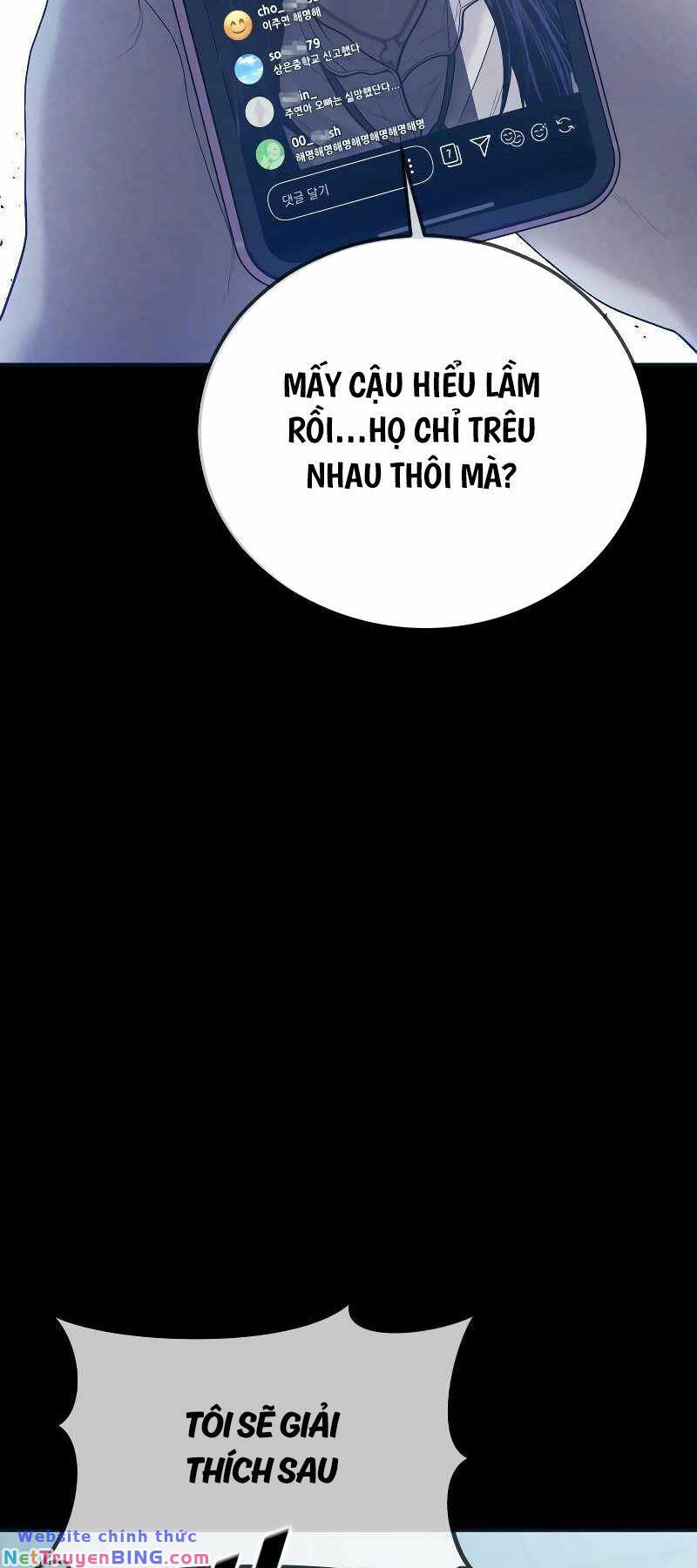 Cậu Bé Tội Phạm Chapter 45 - Trang 27