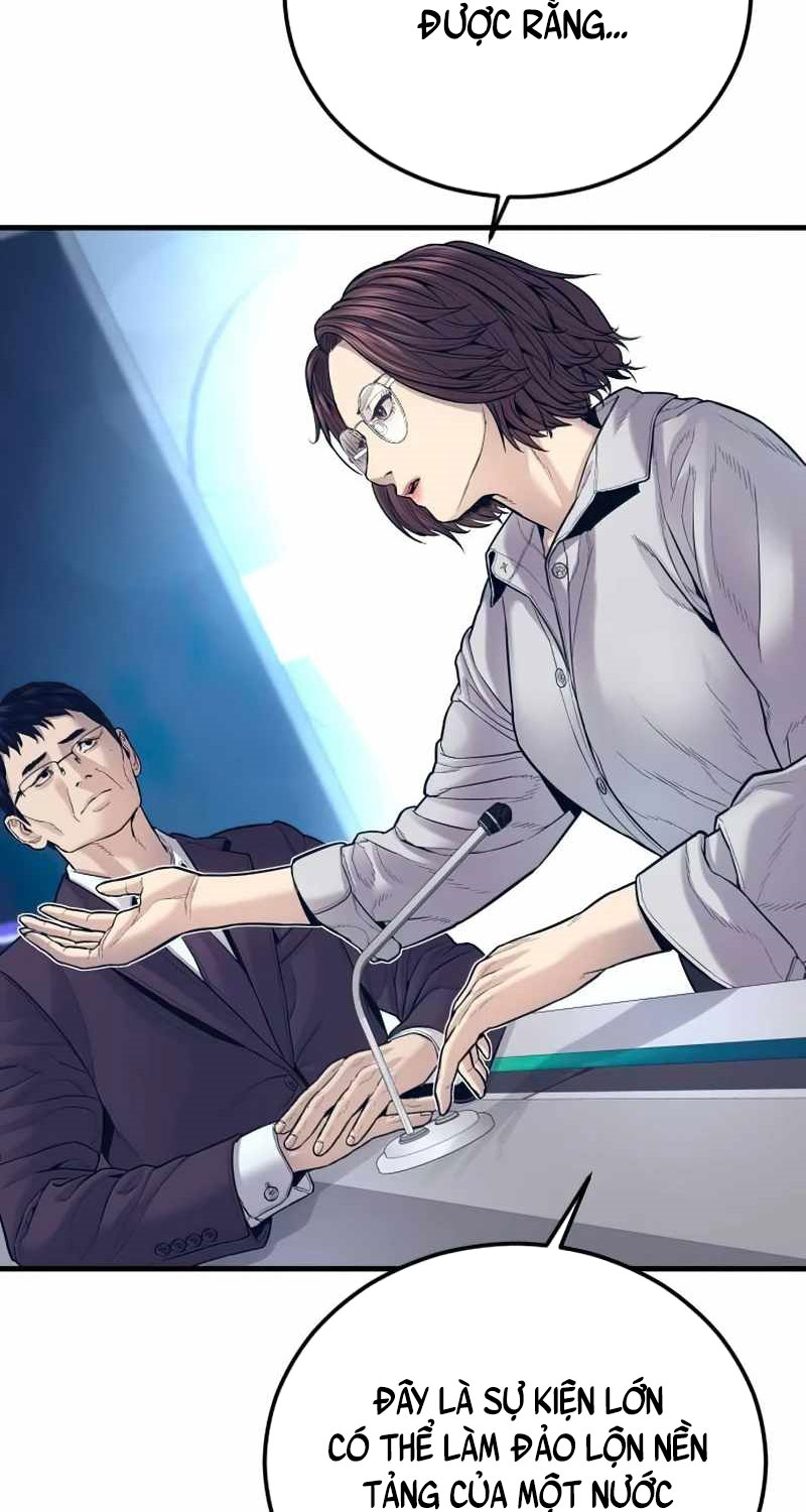 Cậu Bé Tội Phạm Chapter 80 - Trang 87