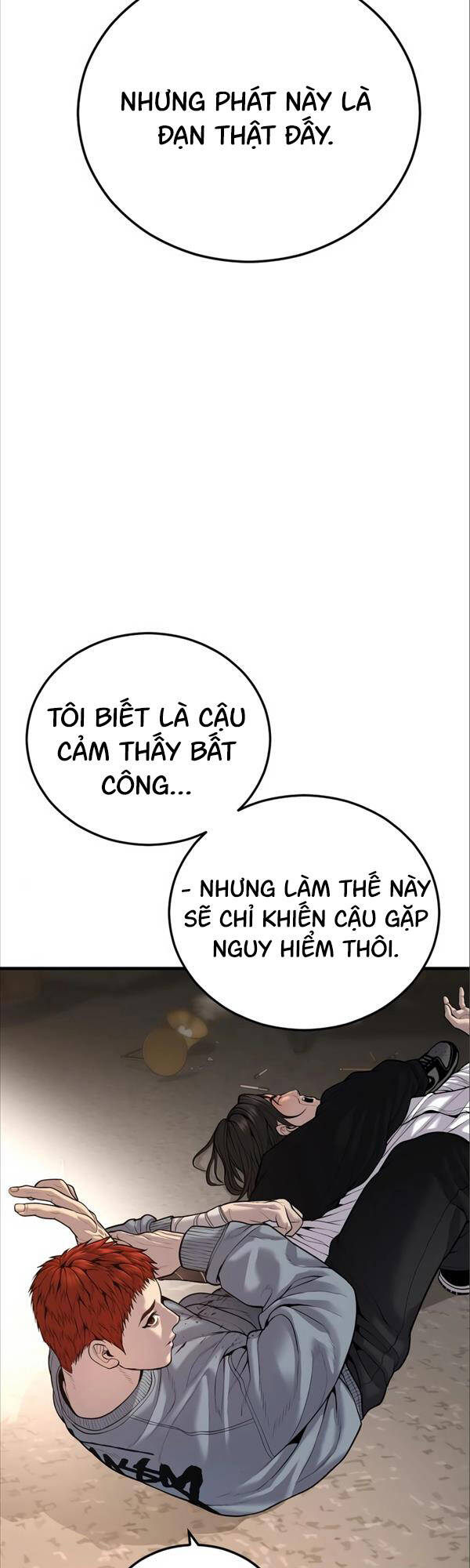 Cậu Bé Tội Phạm Chapter 38 - Trang 27