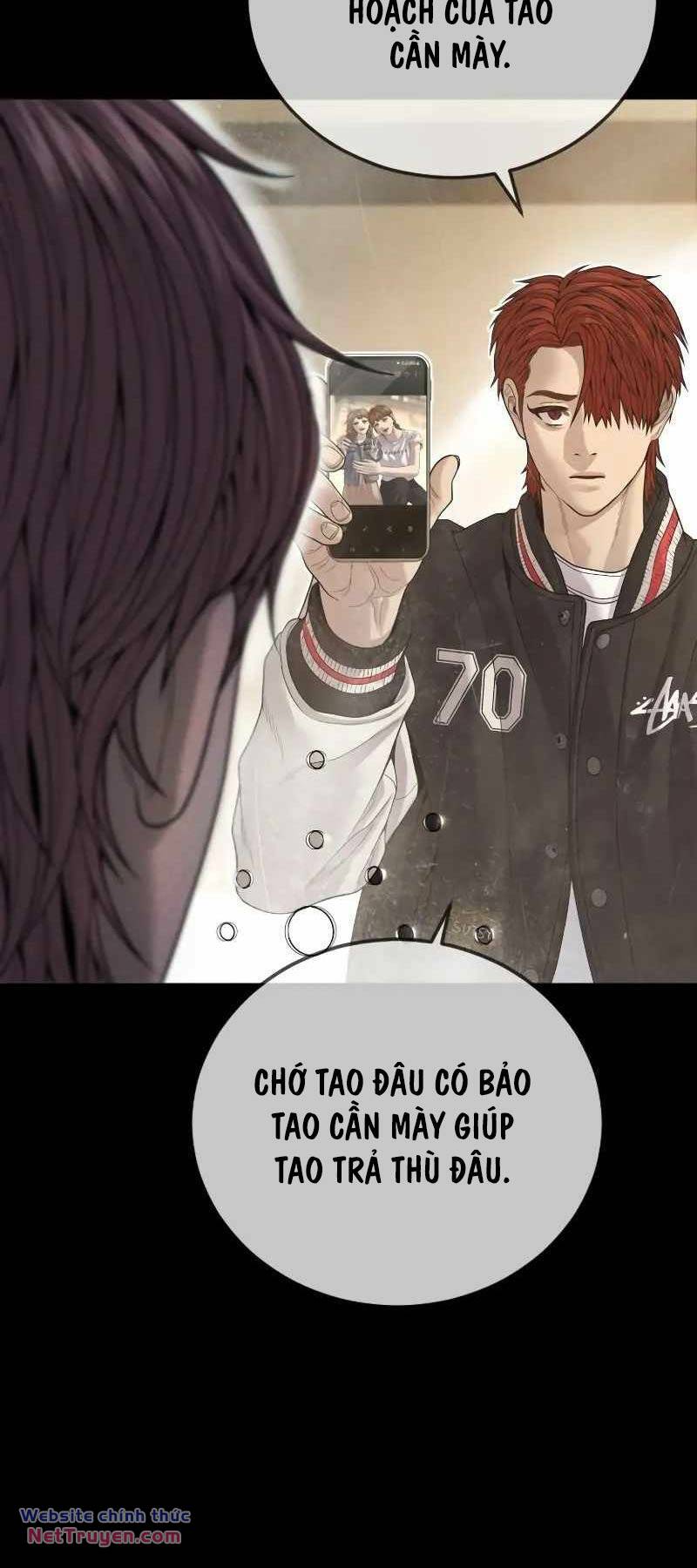 Cậu Bé Tội Phạm Chapter 62 - Trang 8