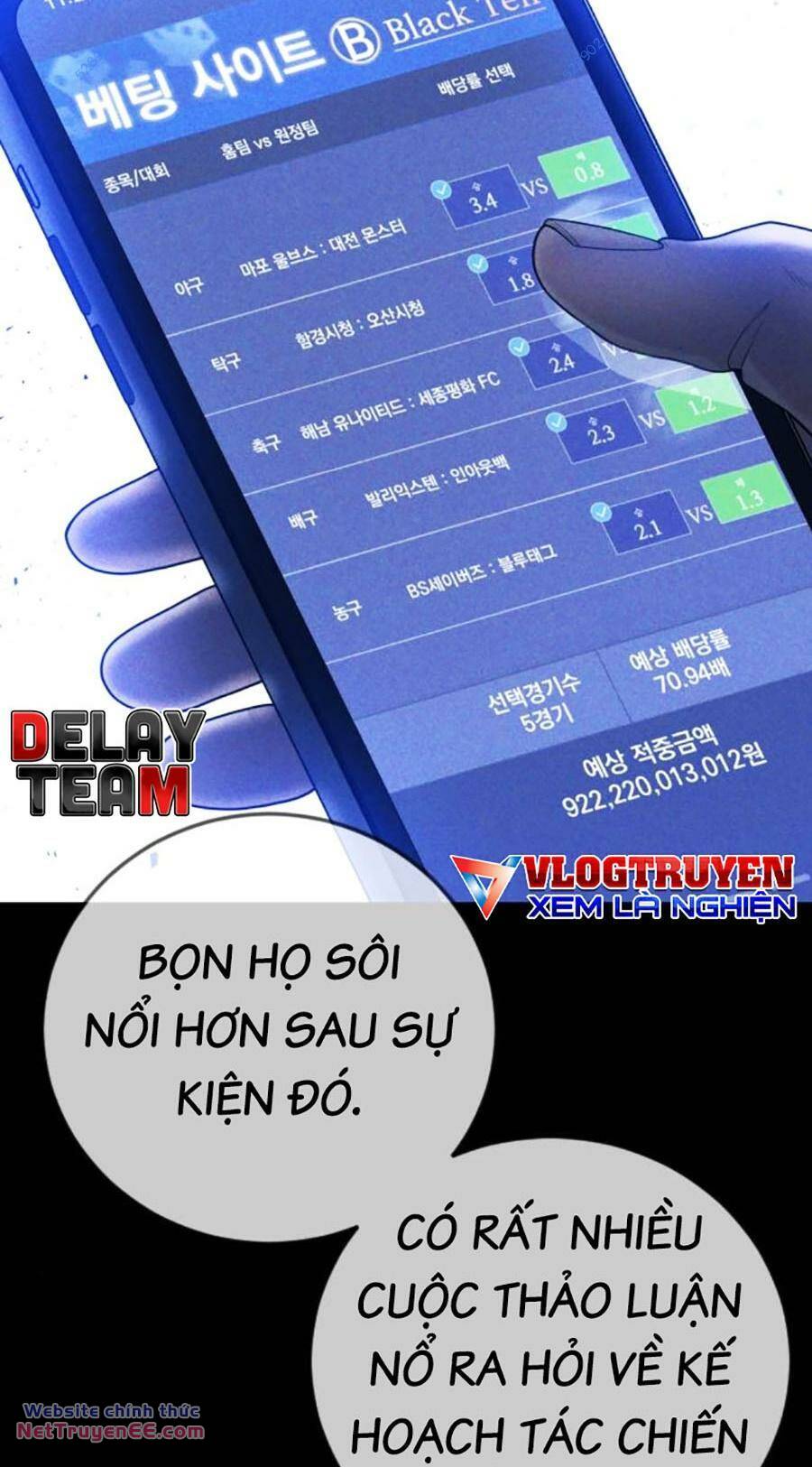 Cậu Bé Tội Phạm Chapter 55 - Trang 150