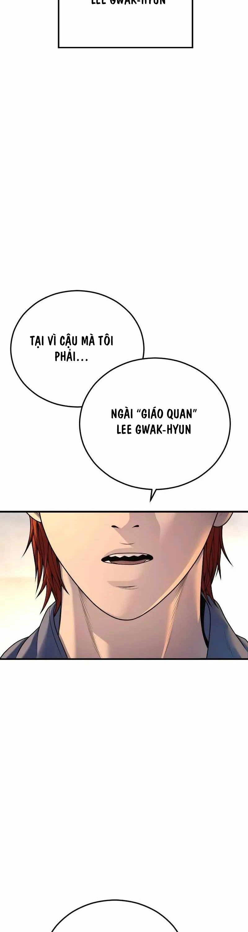 Cậu Bé Tội Phạm Chapter 65 - Trang 44