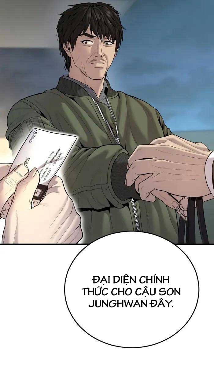 Cậu Bé Tội Phạm Chapter 37 - Trang 15