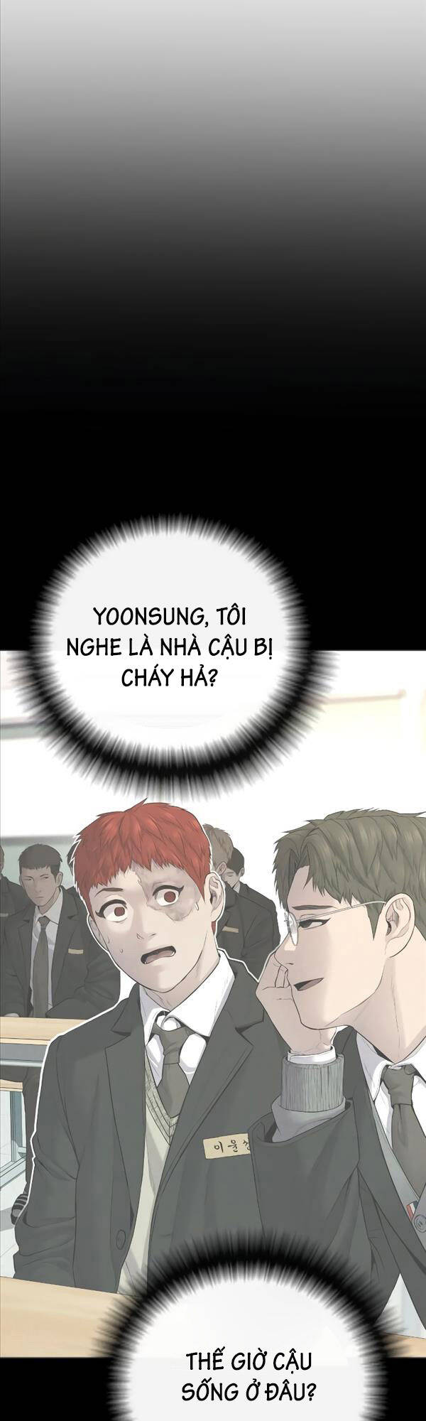 Cậu Bé Tội Phạm Chapter 5 - Trang 103