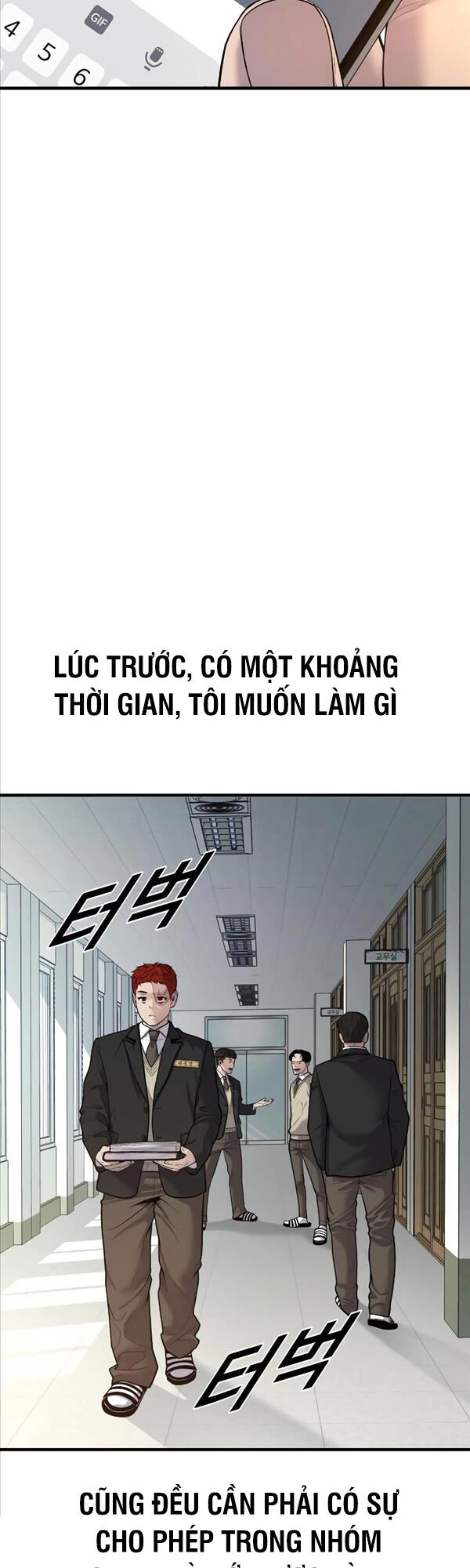 Cậu Bé Tội Phạm Chapter 8 - Trang 35