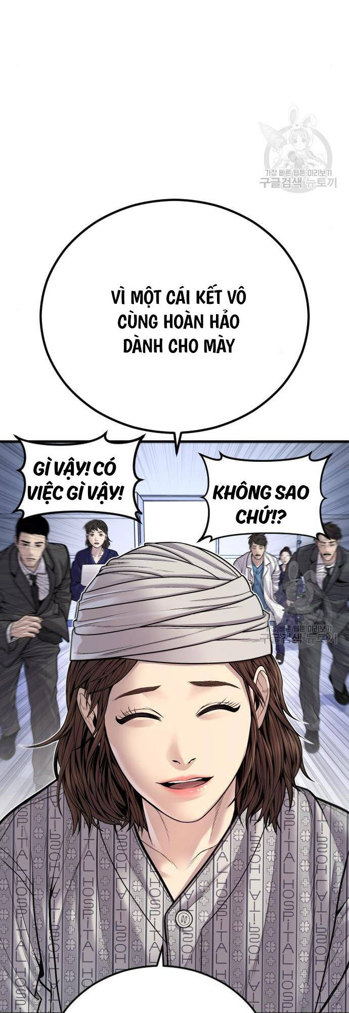 Cậu Bé Tội Phạm Chapter 41 - Trang 65