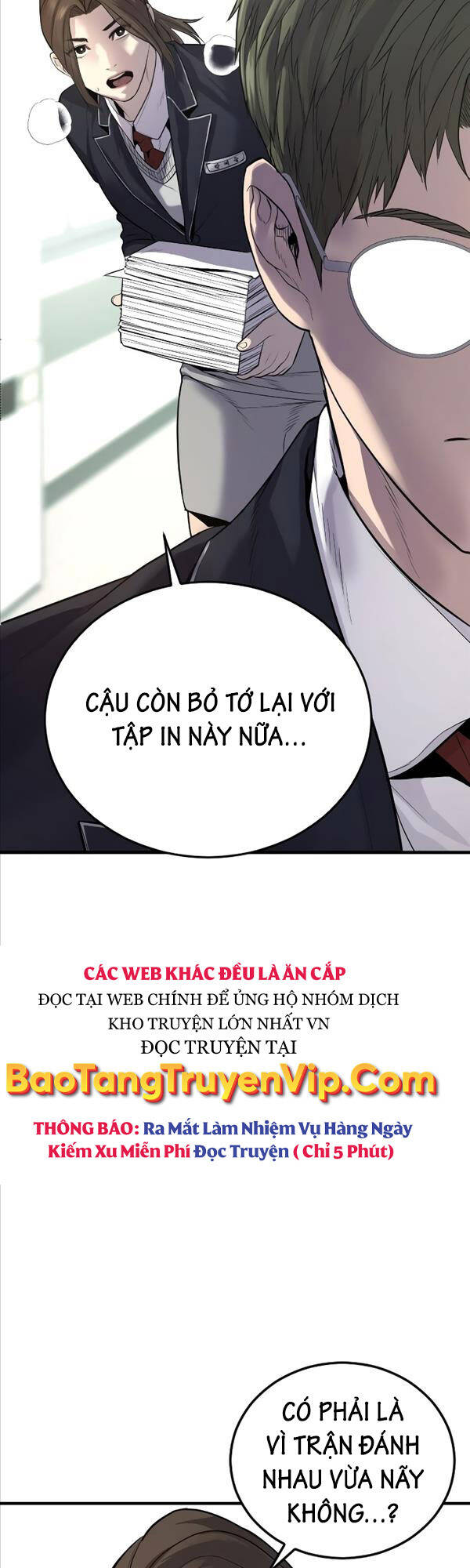 Cậu Bé Tội Phạm Chapter 5 - Trang 81