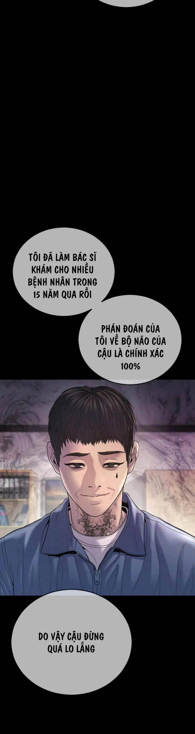 Cậu Bé Tội Phạm Chapter 68 - Trang 50