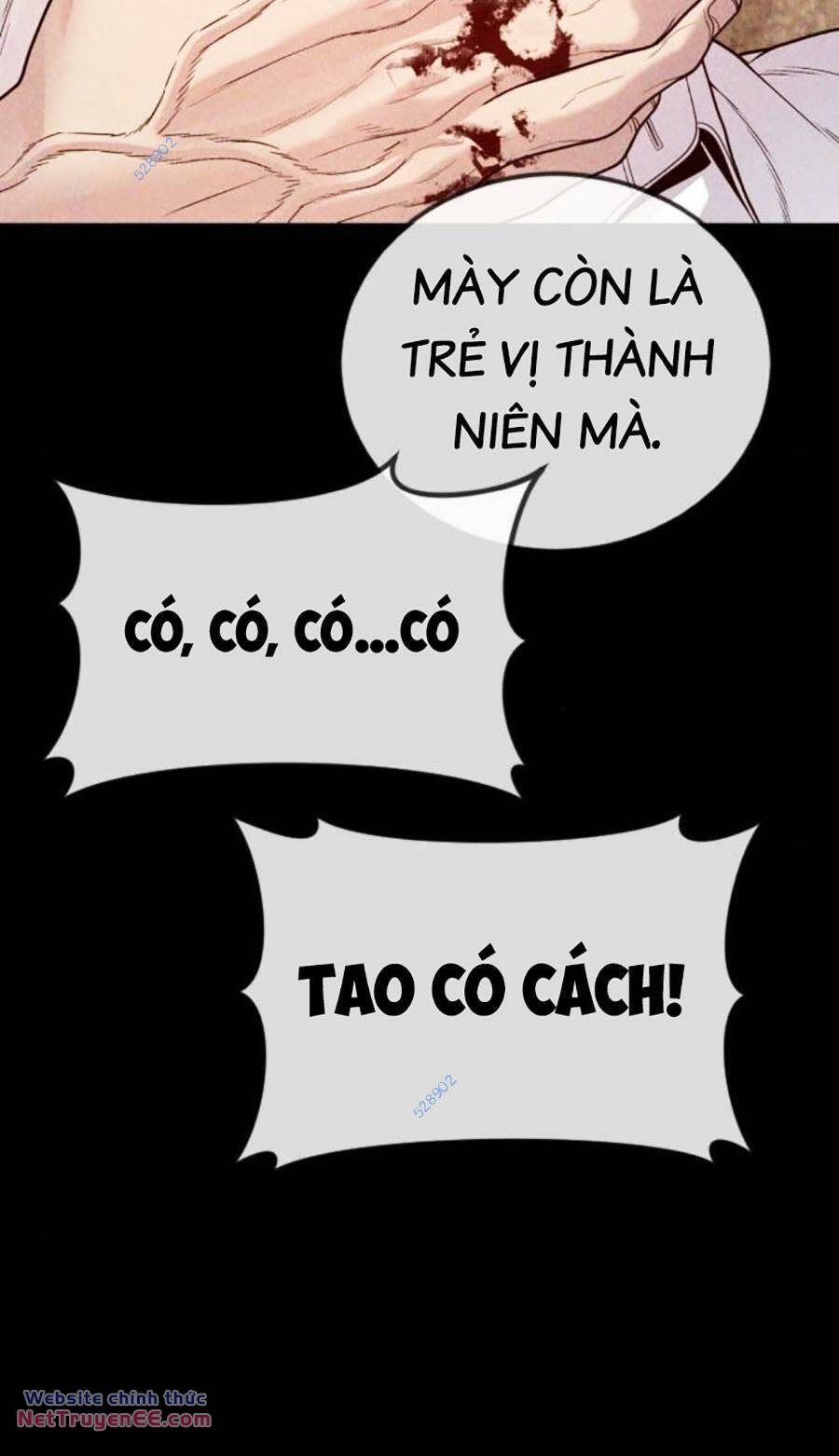 Cậu Bé Tội Phạm Chapter 55 - Trang 97