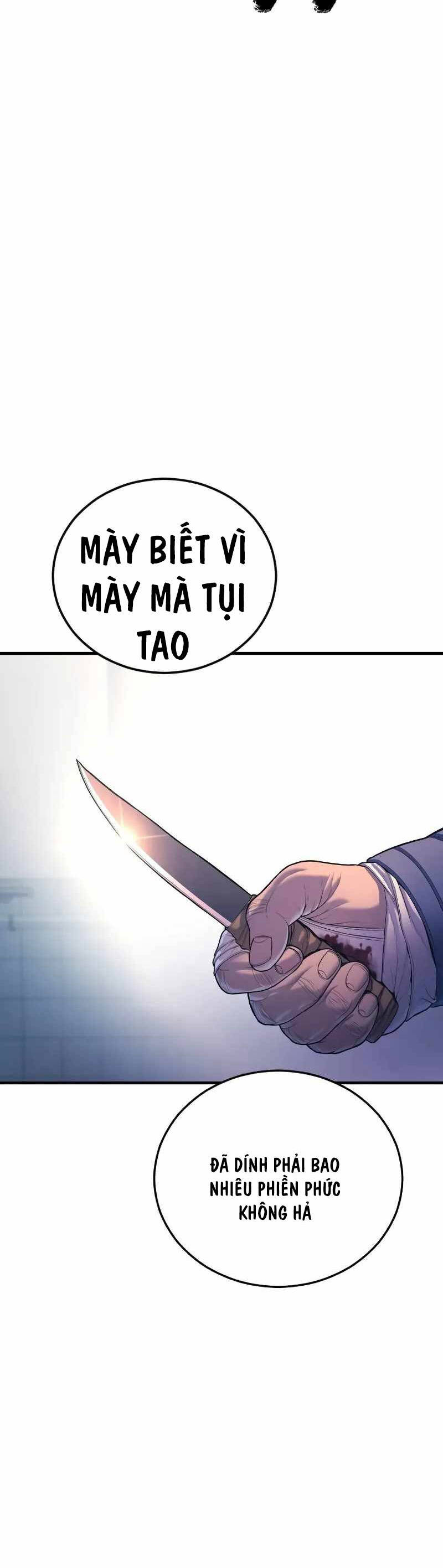 Cậu Bé Tội Phạm Chapter 67 - Trang 33