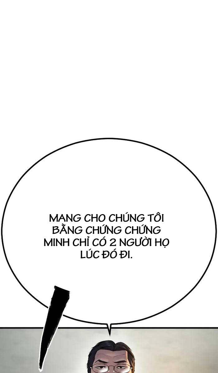 Cậu Bé Tội Phạm Chapter 37 - Trang 40