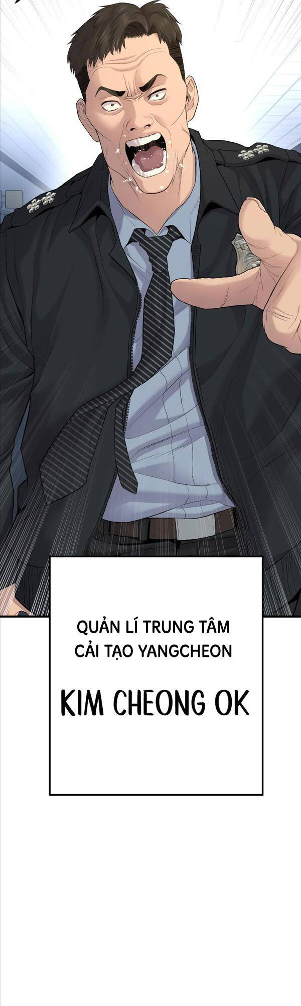 Cậu Bé Tội Phạm Chapter 4 - Trang 9