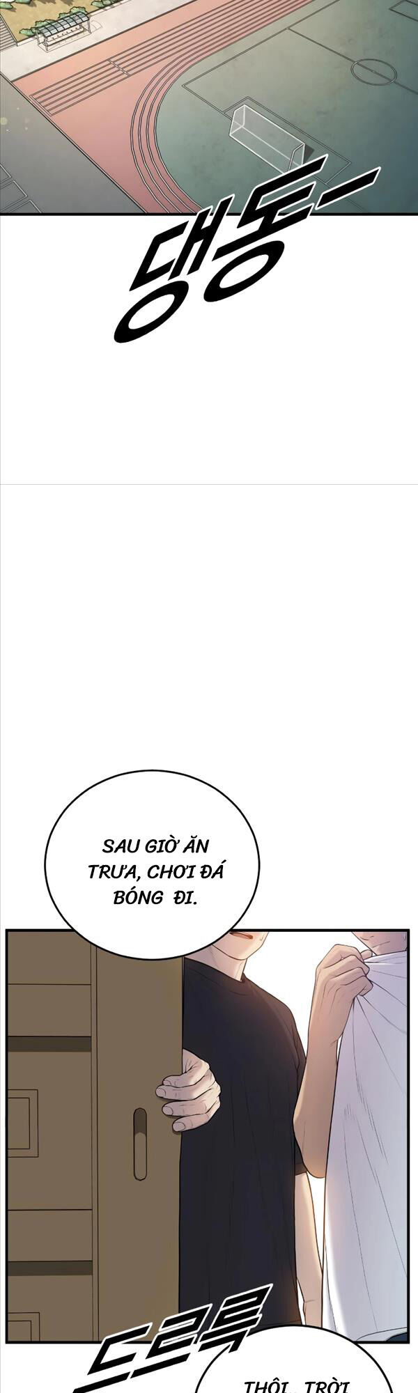 Cậu Bé Tội Phạm Chapter 8 - Trang 43