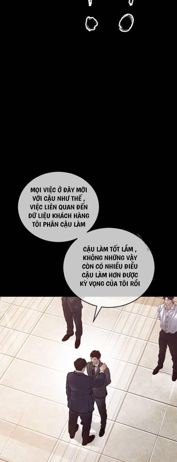 Cậu Bé Tội Phạm Chapter 60 - Trang 19