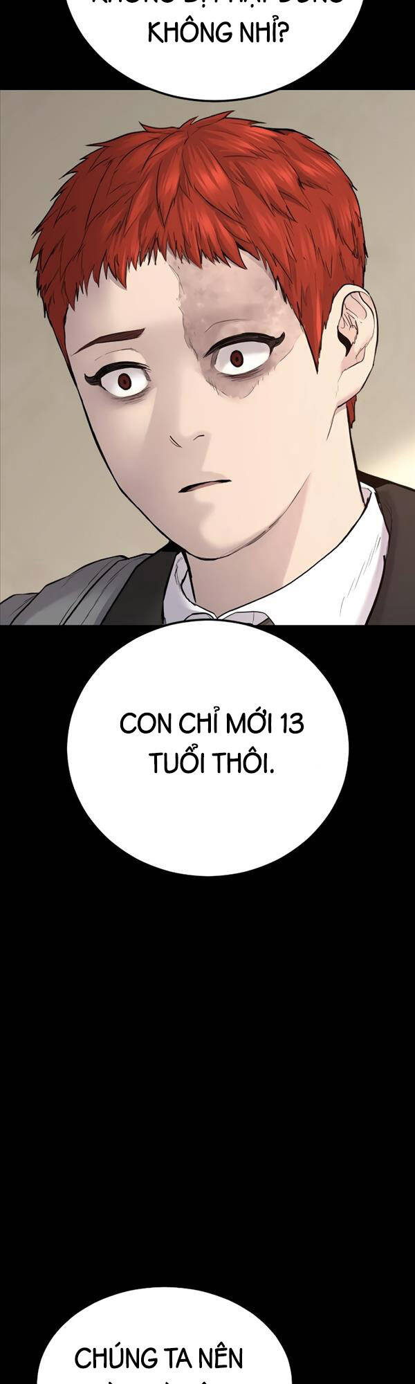 Cậu Bé Tội Phạm Chapter 2 - Trang 101