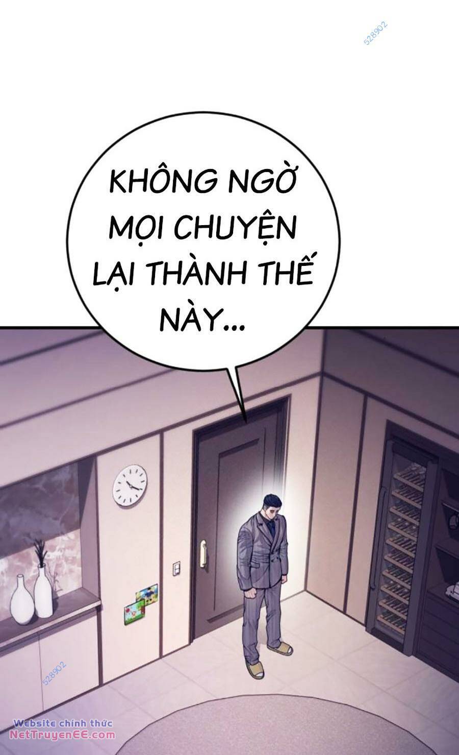 Cậu Bé Tội Phạm Chapter 55 - Trang 134