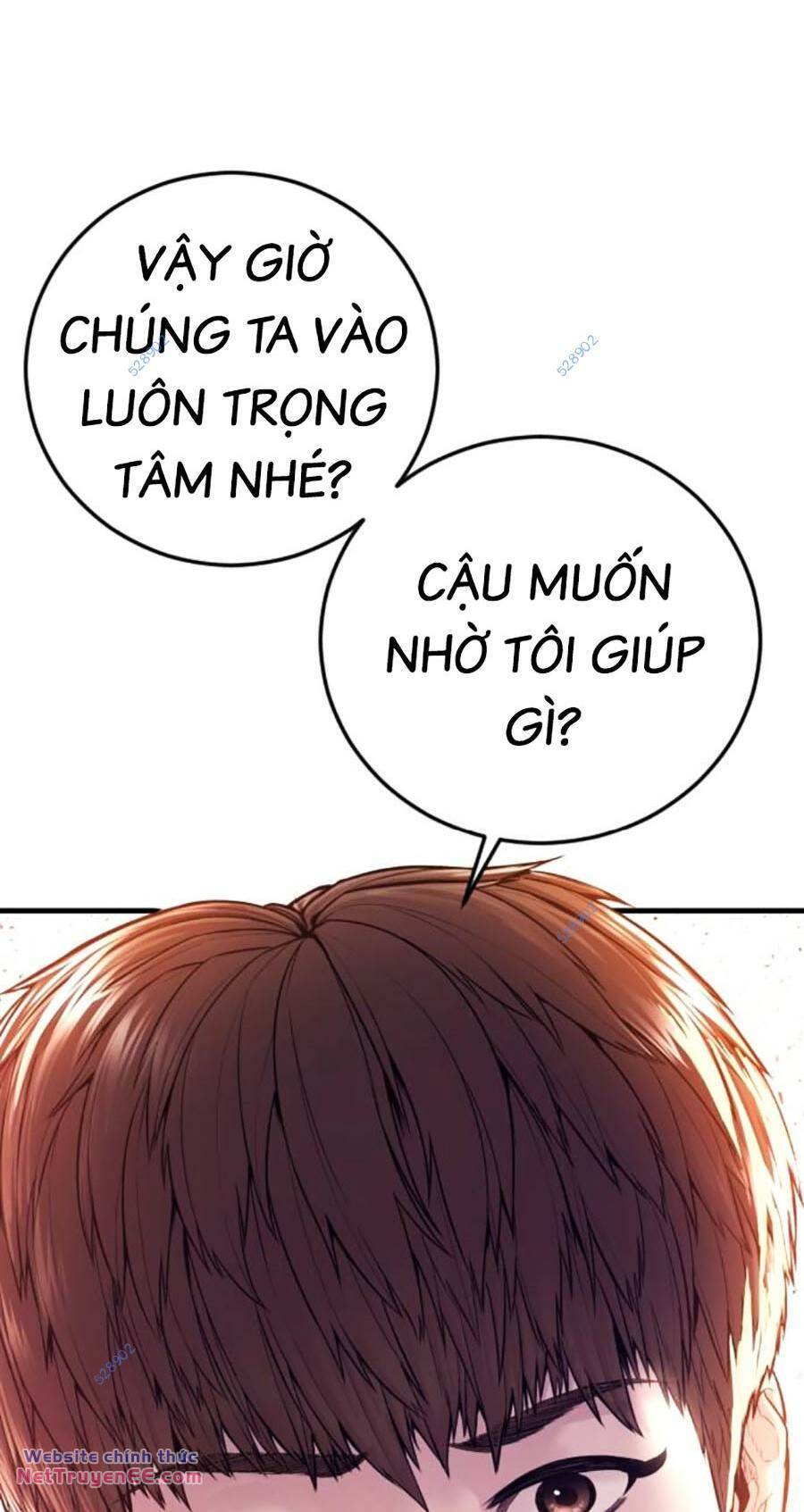 Cậu Bé Tội Phạm Chapter 55 - Trang 204