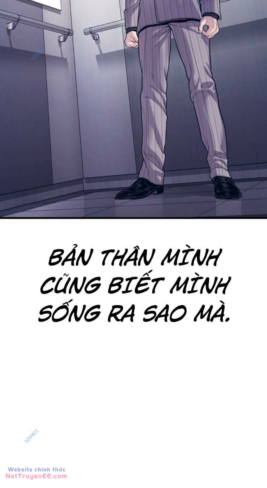 Cậu Bé Tội Phạm Chapter 55 - Trang 110