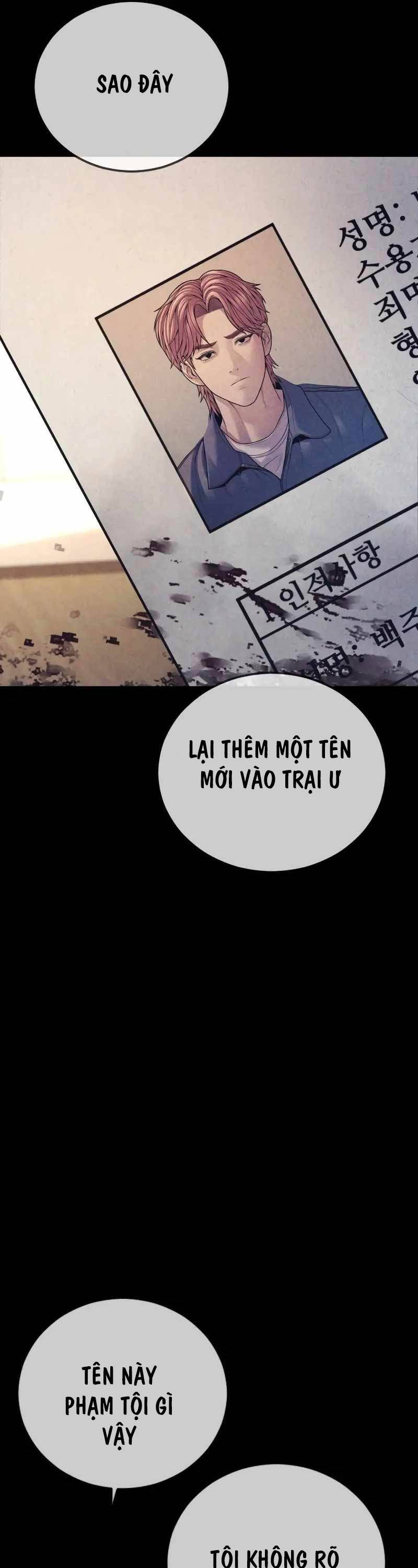 Cậu Bé Tội Phạm Chapter 67 - Trang 74