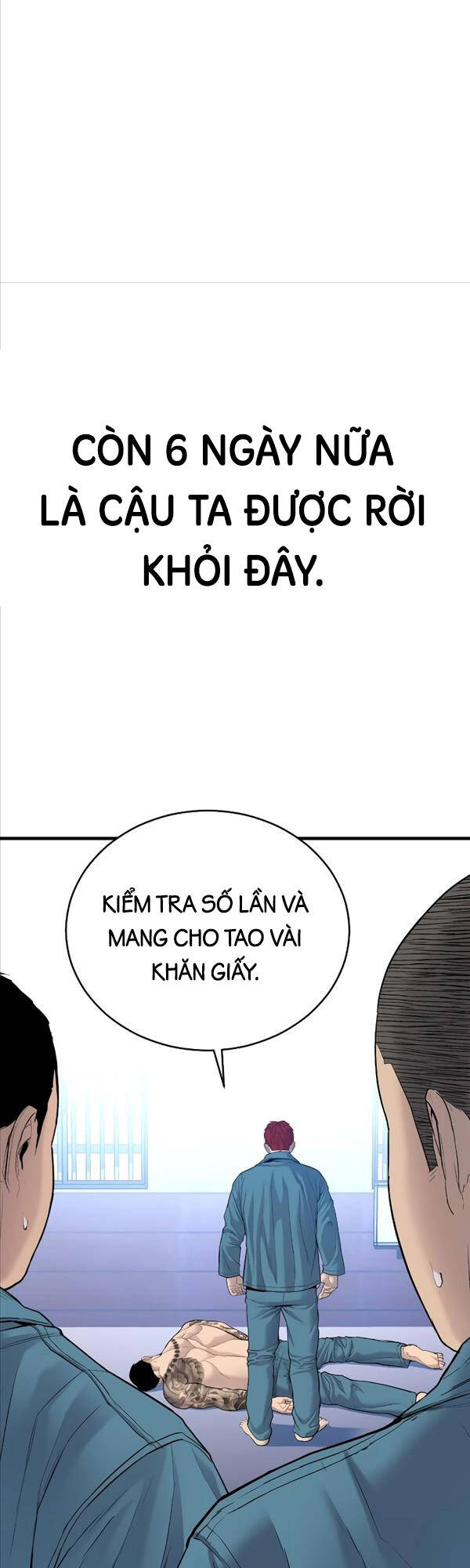 Cậu Bé Tội Phạm Chapter 4 - Trang 85